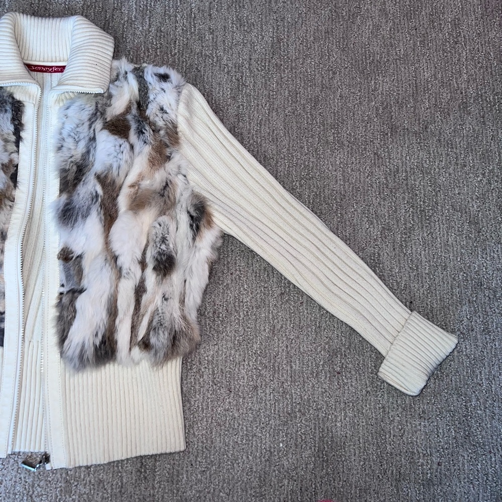 Penny Lane Sweater - Picture 8 of 14